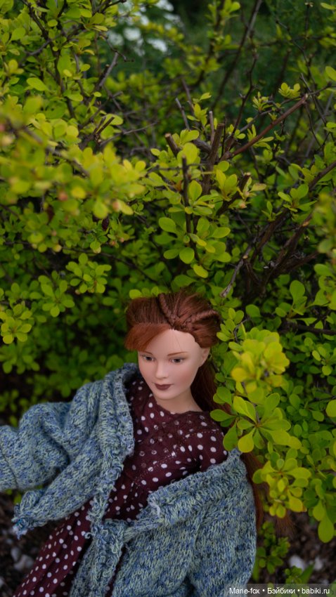 В тот месяц май...часть вторая