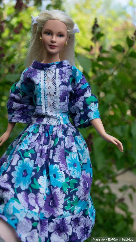 В тот месяц май...часть первая