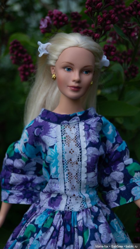 В тот месяц май...часть первая