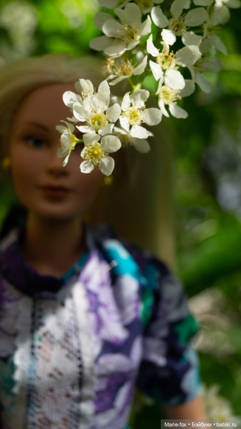 В тот месяц май...часть первая