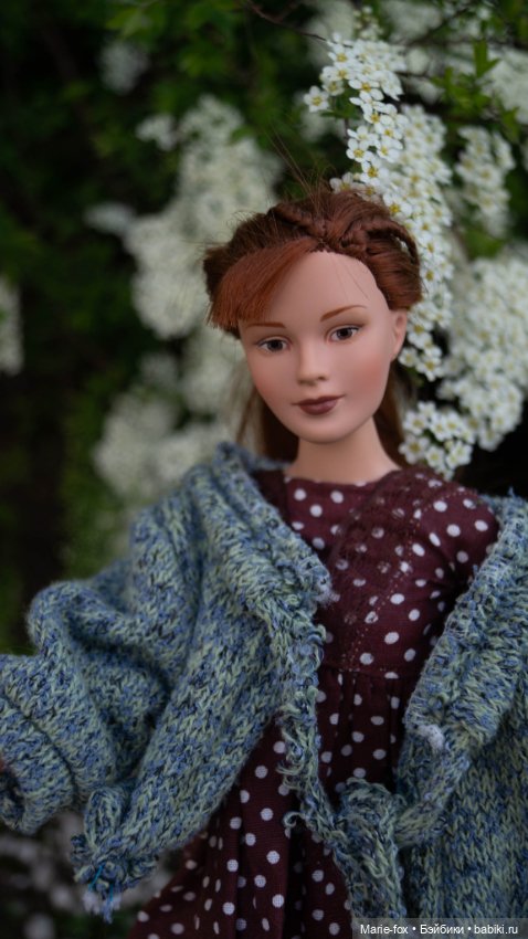 В тот месяц май...часть вторая