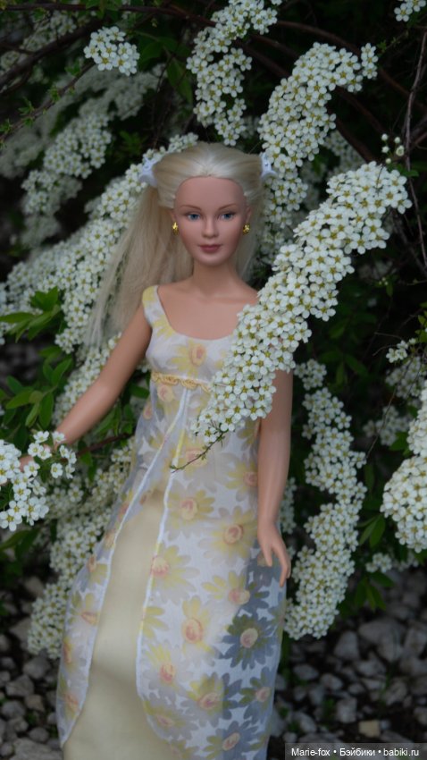 В тот месяц май...часть первая