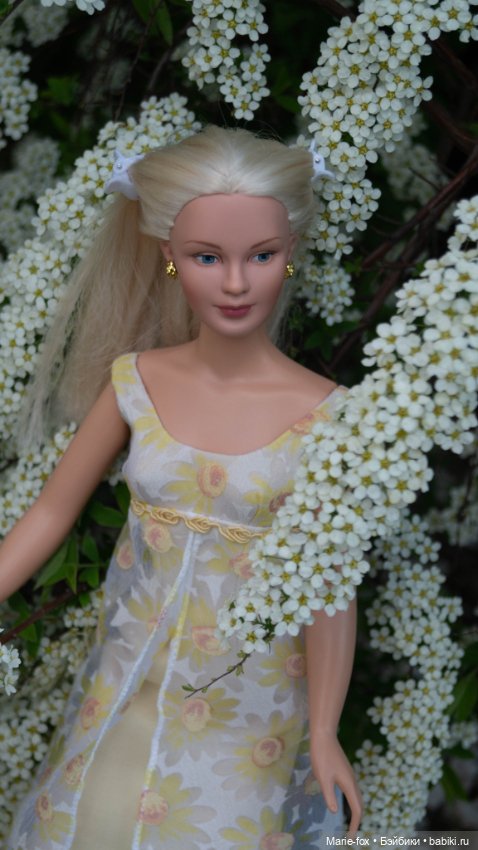 В тот месяц май...часть первая