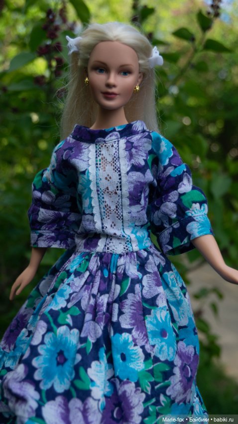 В тот месяц май...часть первая