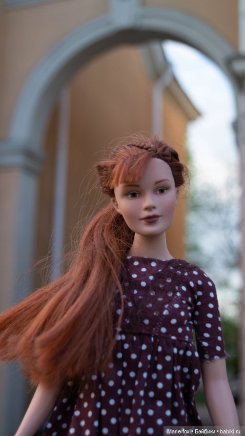 В тот месяц май...часть вторая