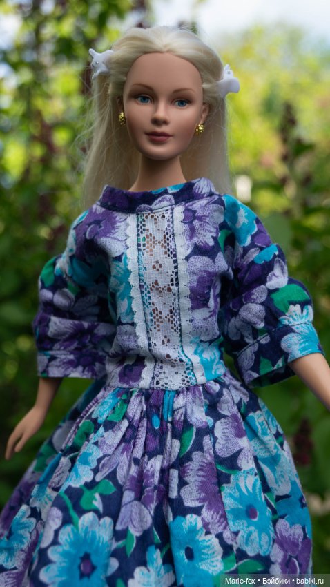 В тот месяц май...часть первая