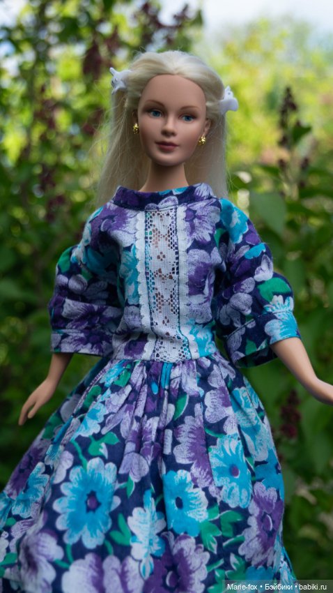 В тот месяц май...часть первая