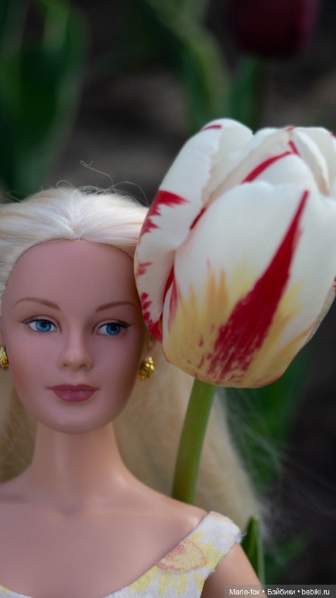 В тот месяц май...часть первая