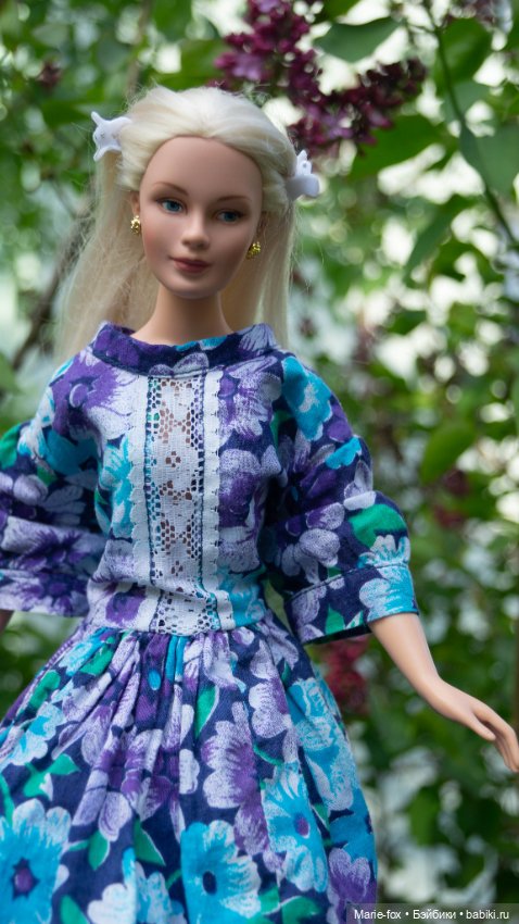 В тот месяц май...часть первая