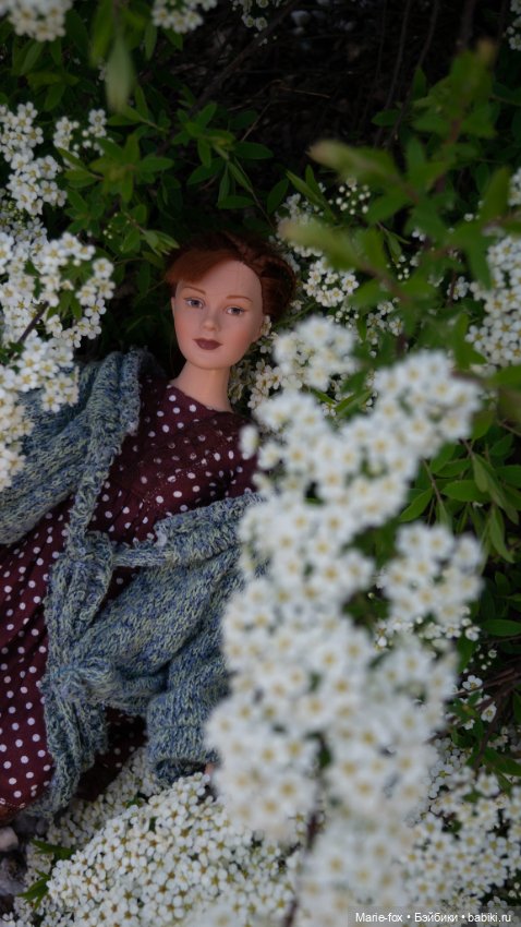 В тот месяц май...часть вторая