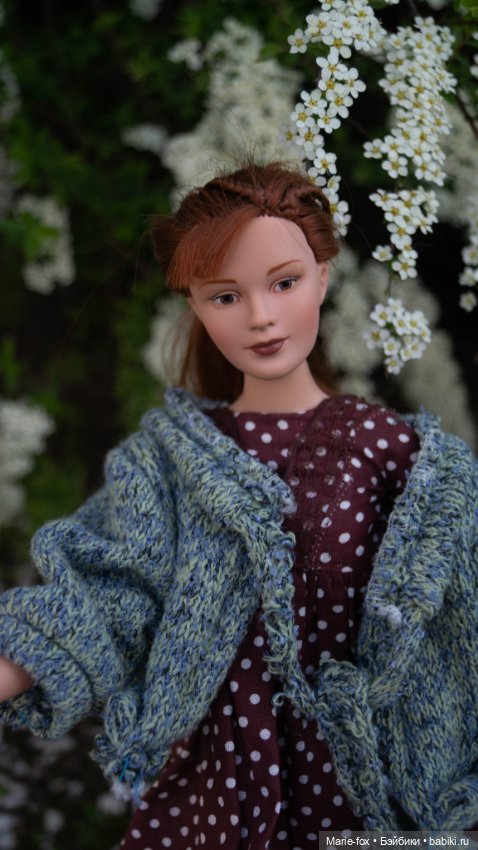 В тот месяц май...часть вторая