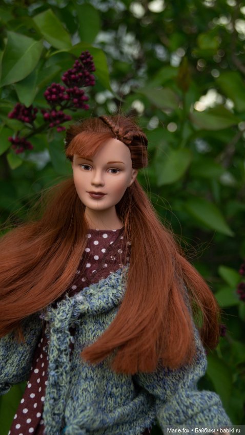 В тот месяц май...часть вторая