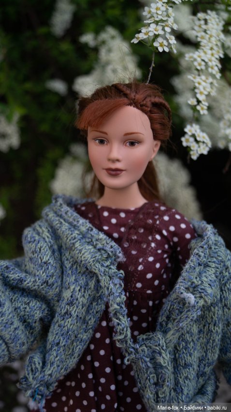 В тот месяц май...часть вторая