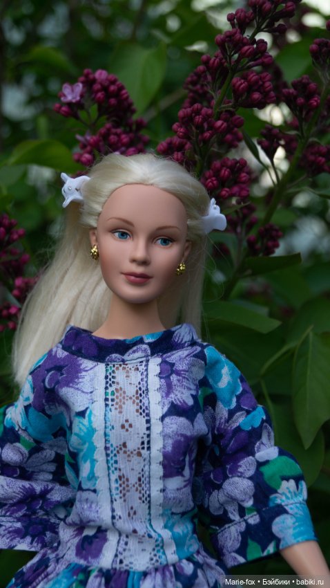 В тот месяц май...часть первая