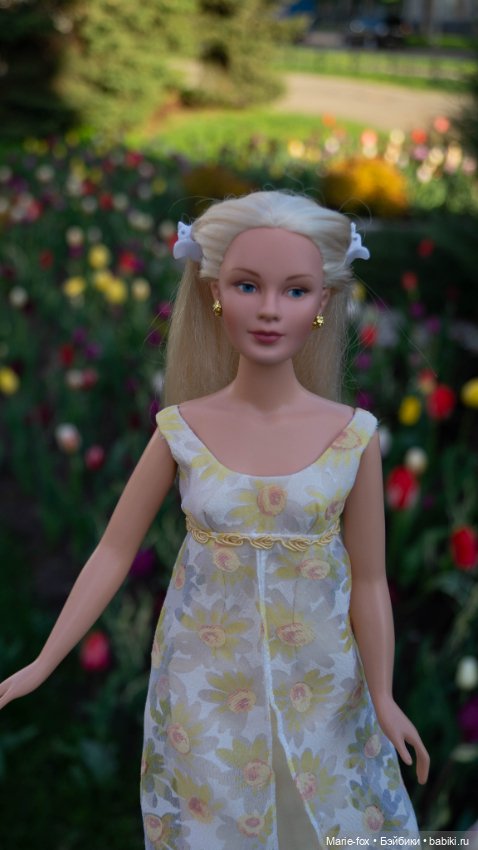 В тот месяц май...часть первая