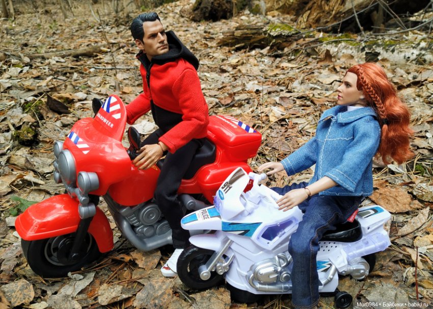 Для Фоточетверга - наш случай на дороге (фото 2)