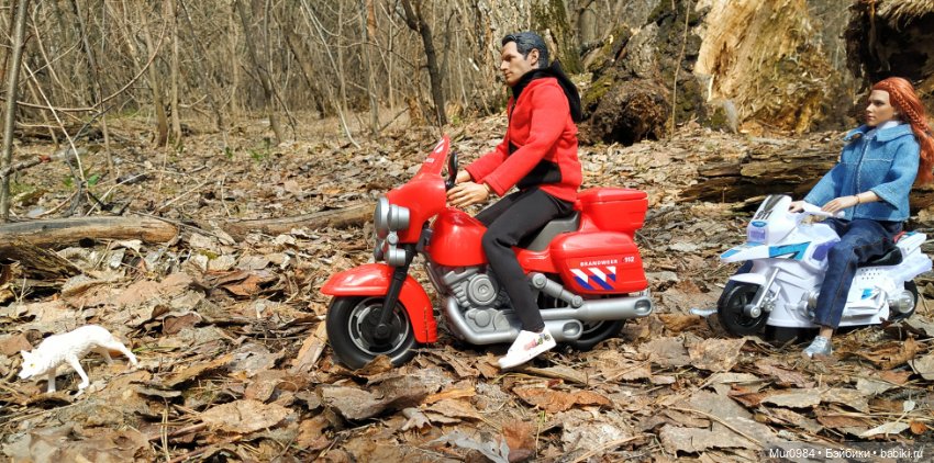 Для Фоточетверга - наш случай на дороге (фото 3)