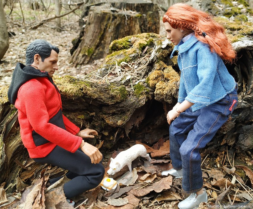 Для Фоточетверга - наш случай на дороге (фото 8)