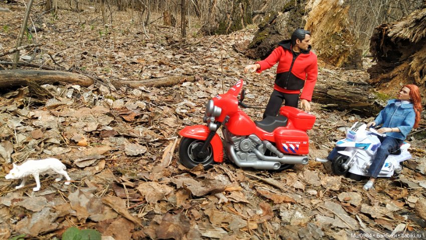 Для Фоточетверга - наш случай на дороге (фото 4)