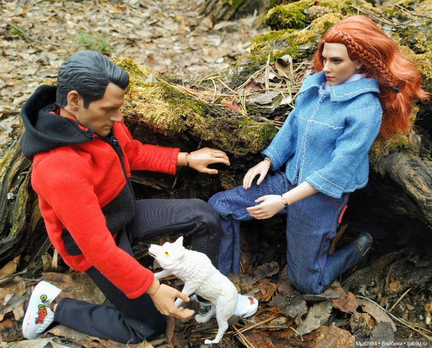 Для Фоточетверга - наш случай на дороге (фото 9)