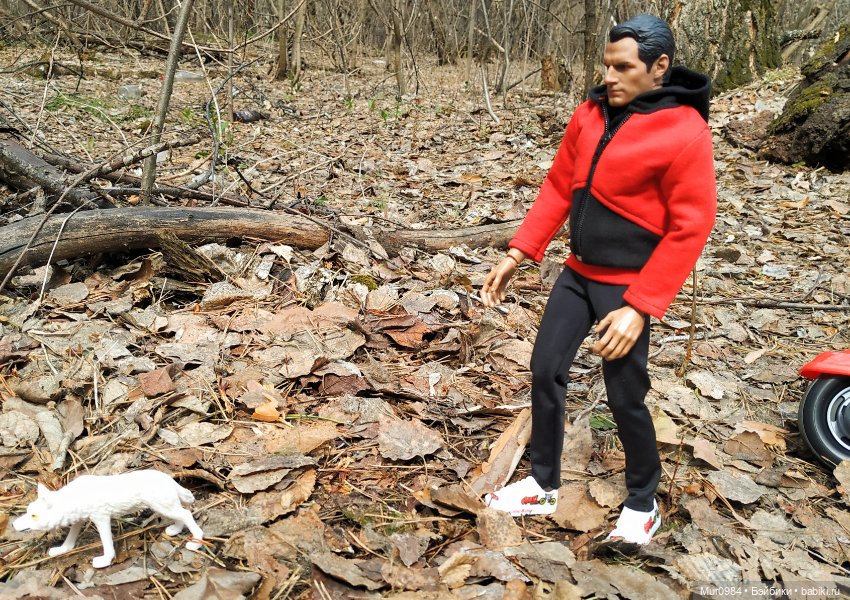 Для Фоточетверга - наш случай на дороге (фото 6)