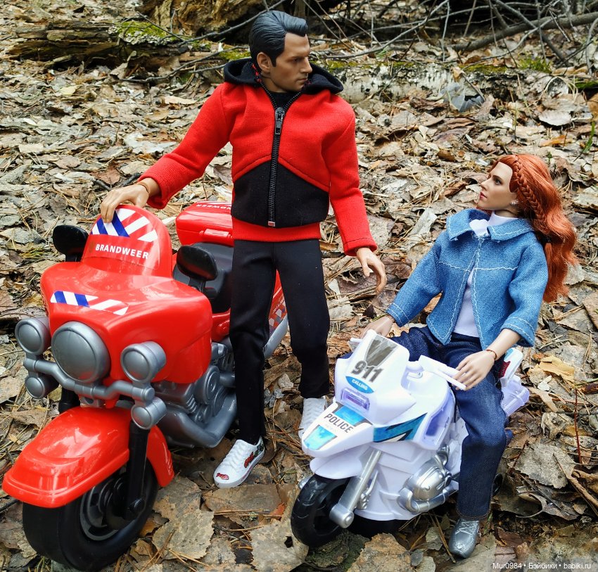 Для Фоточетверга - наш случай на дороге (фото 10)