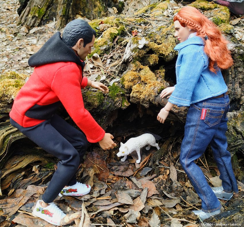 Для Фоточетверга - наш случай на дороге (фото 7)