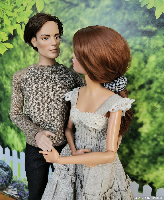 Тоннеры, неожиданно — Фэшн (фото 3)