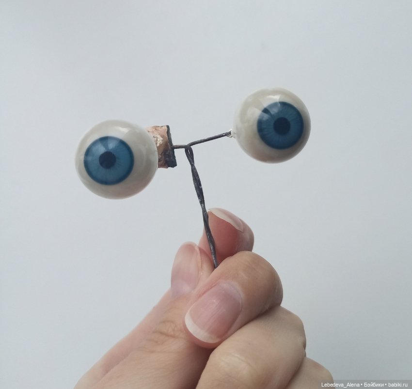 Рокеры антикварных кукол — Редкие антикварные куклы и реплики: воск (фото 4)