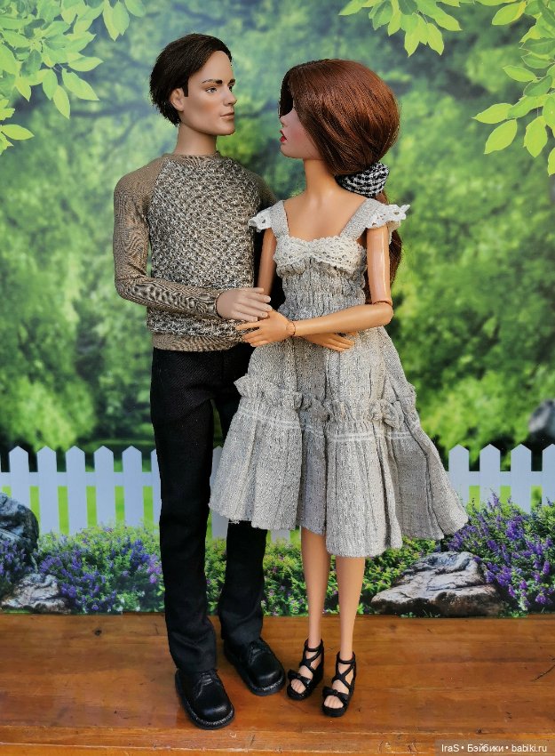 Тоннеры, неожиданно — Фэшн