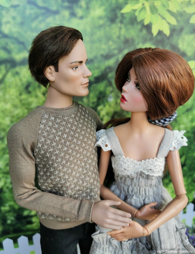 Тоннеры, неожиданно — Фэшн (фото 2)