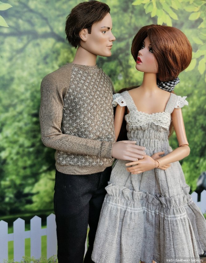 Тоннеры, неожиданно — Фэшн (фото 4)