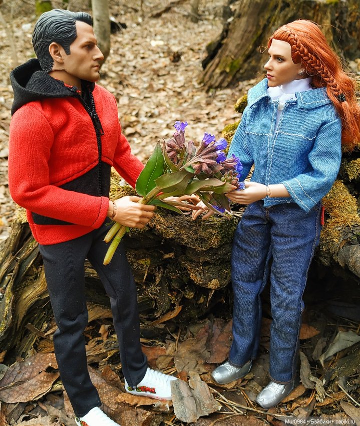 Для Фоточетверга - наш случай на дороге