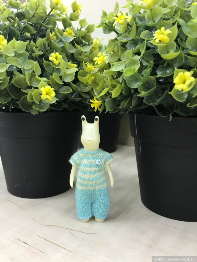 Улитки Wonder Frog studio-uoo (фото 2)