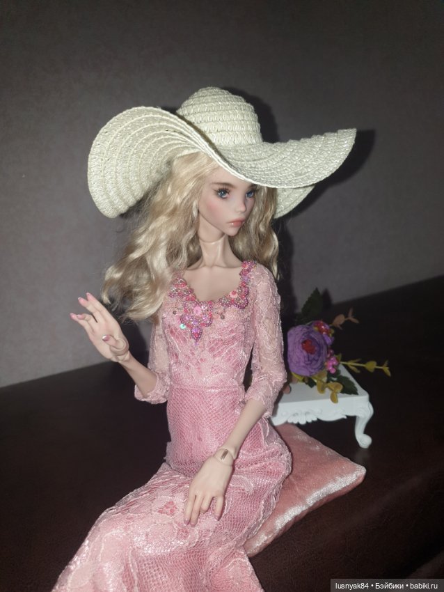 Куклы Chimera Doll (Нина Куриленко): российские BJD (БЖД) (фото 2)