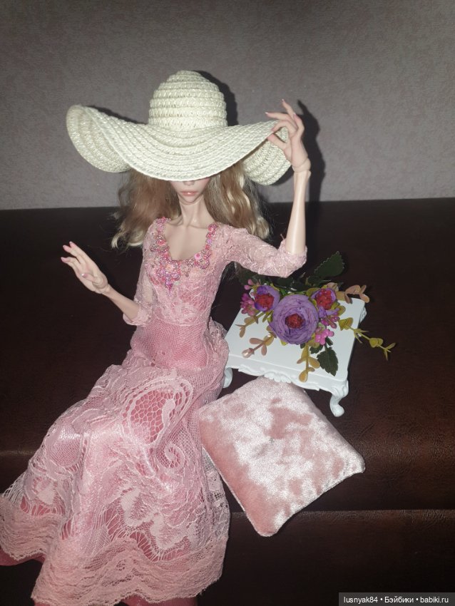 Куклы Chimera Doll (Нина Куриленко): российские BJD (БЖД) (фото 8)