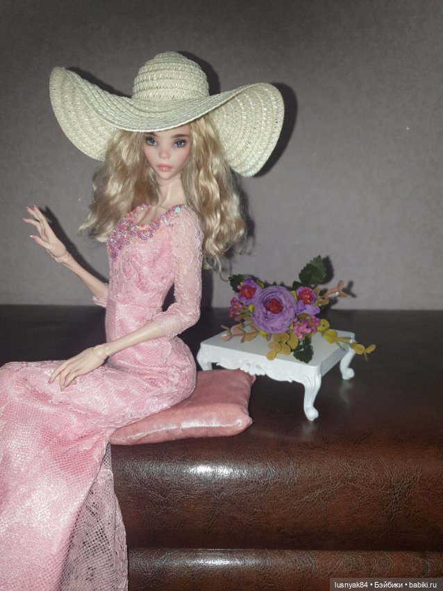 Куклы Chimera Doll (Нина Куриленко): российские BJD (БЖД) (фото 5)