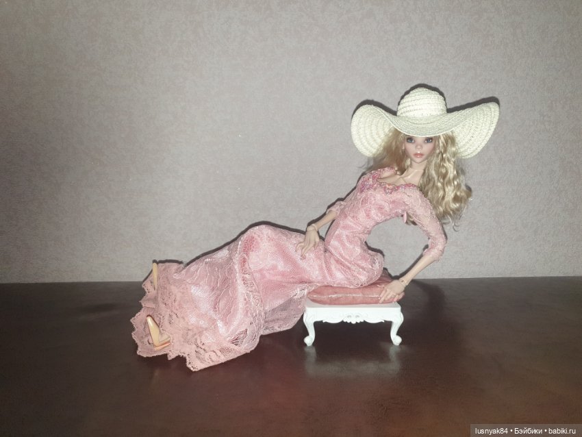 Куклы Chimera Doll (Нина Куриленко): российские BJD (БЖД) (фото 7)