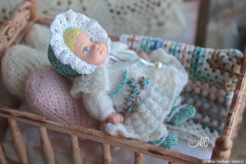 Барышня в ладошке — Одежда и обувь для кукол своими руками: фото (фото 6)