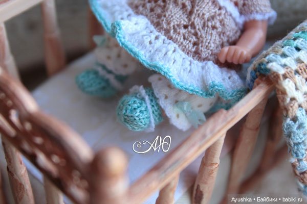 Барышня в ладошке — Одежда и обувь для кукол своими руками: фото