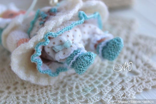 Барышня в ладошке — Одежда и обувь для кукол своими руками: фото