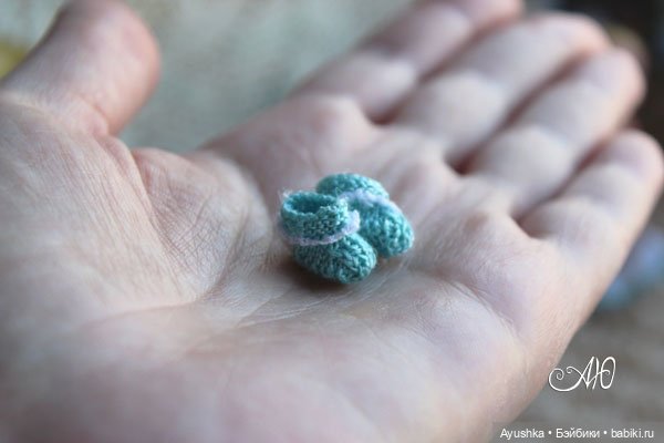 Барышня в ладошке — Одежда и обувь для кукол своими руками: фото