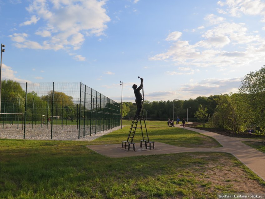 Май 2023 в Москве — Азиатские виниловые куклы (разное): Китай (фото 5)