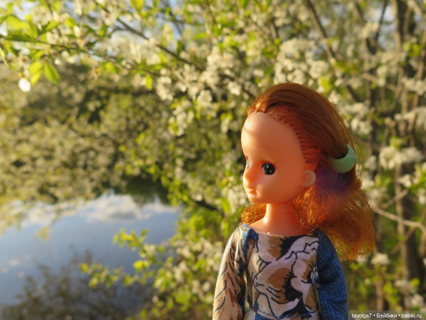 Май 2023 в Москве — Азиатские виниловые куклы (разное): Китай (фото 10)