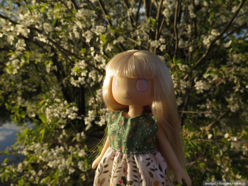 Май 2023 в Москве — Азиатские виниловые куклы (разное): Китай