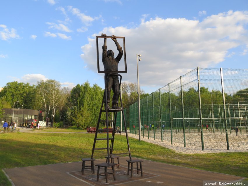 Май 2023 в Москве — Азиатские виниловые куклы (разное): Китай (фото 6)