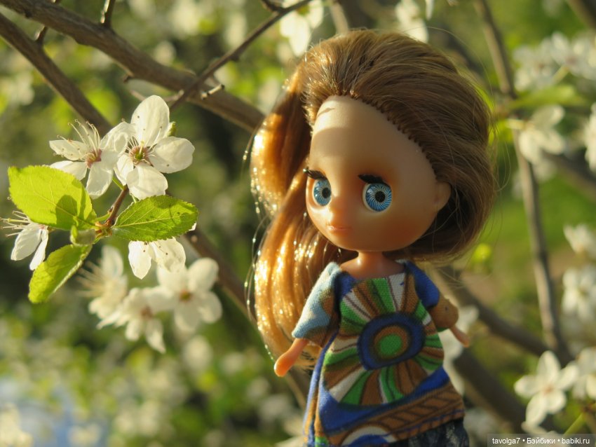 Май 2023 в Москве — Азиатские виниловые куклы (разное): Китай