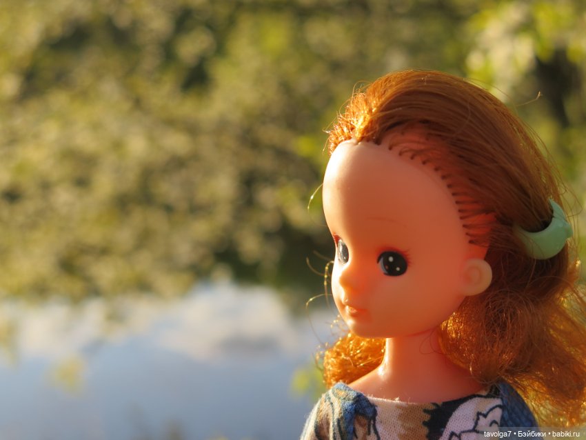 Май 2023 в Москве — Азиатские виниловые куклы (разное): Китай (фото 9)