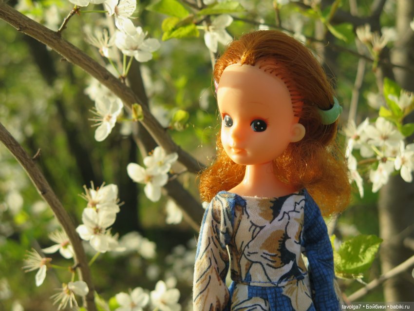 Май 2023 в Москве — Азиатские виниловые куклы (разное): Китай