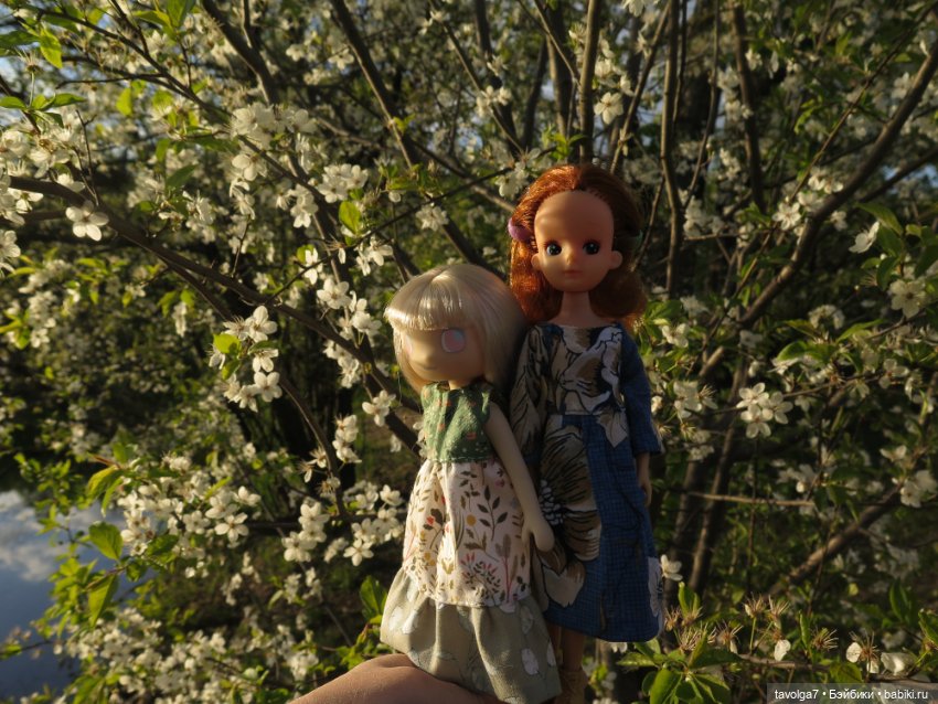 Май 2023 в Москве — Азиатские виниловые куклы (разное): Китай